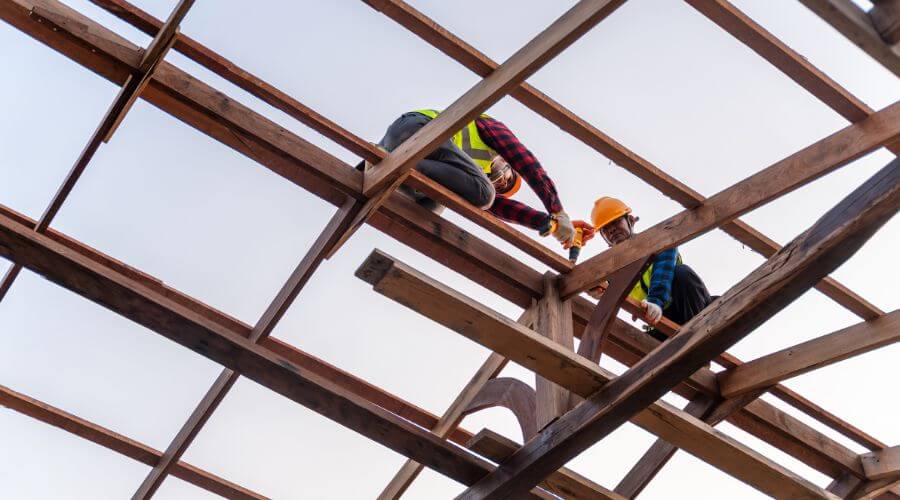 Expert Emergency Roof Repairs services in Marietta, OH